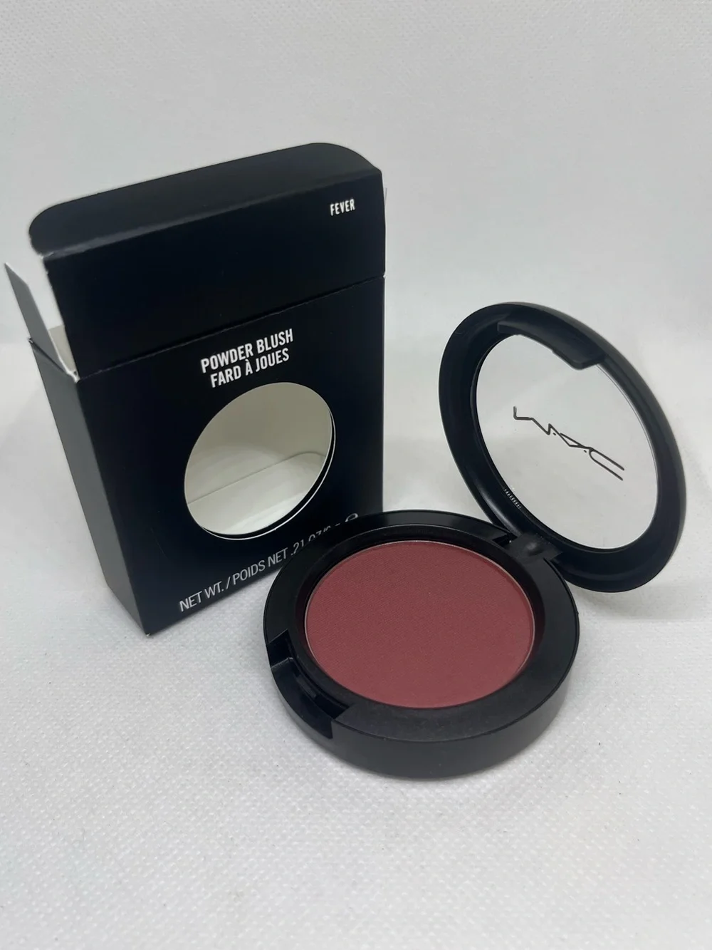 New MAC Powder Blush